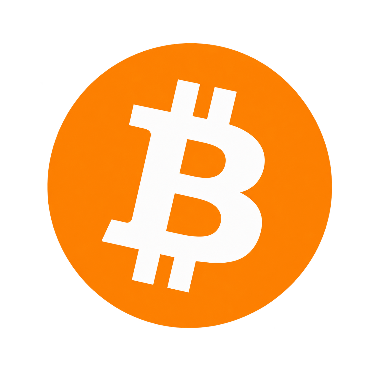 Bitcoin Logo: Ein- und Auszahlung bei Twindor Deutschland