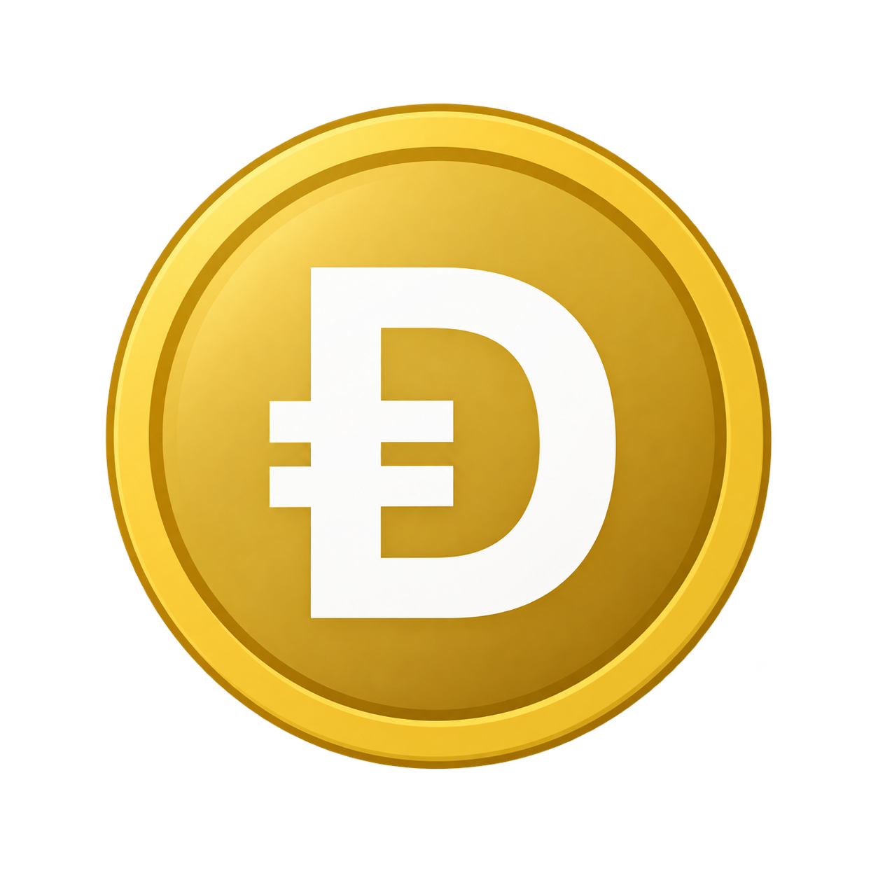 Dogecoin Logo: Ein- und Auszahlung bei Twindor Deutschland