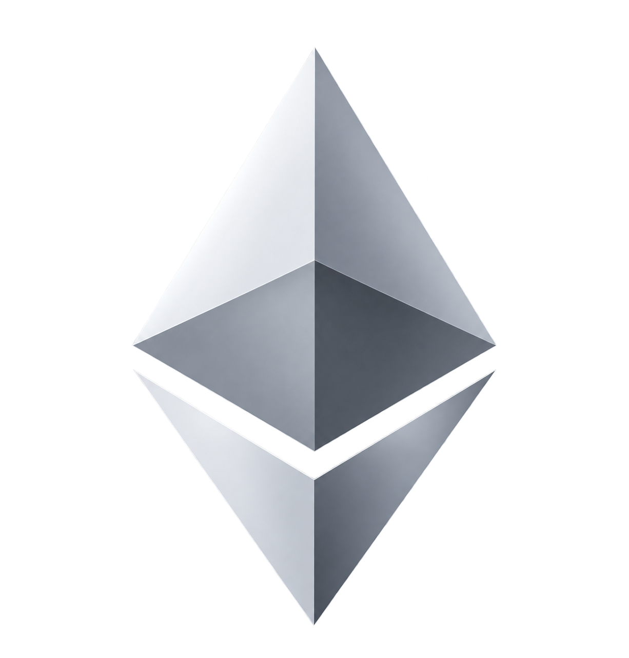 Ethereum Logo: Ein- und Auszahlung bei Twindor Deutschland
