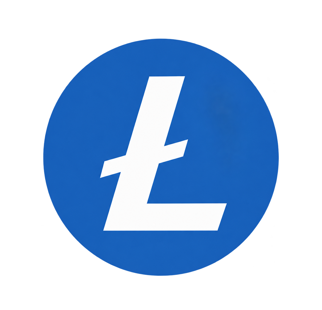Litecoin Logo: Ein- und Auszahlung bei Twindor Deutschland