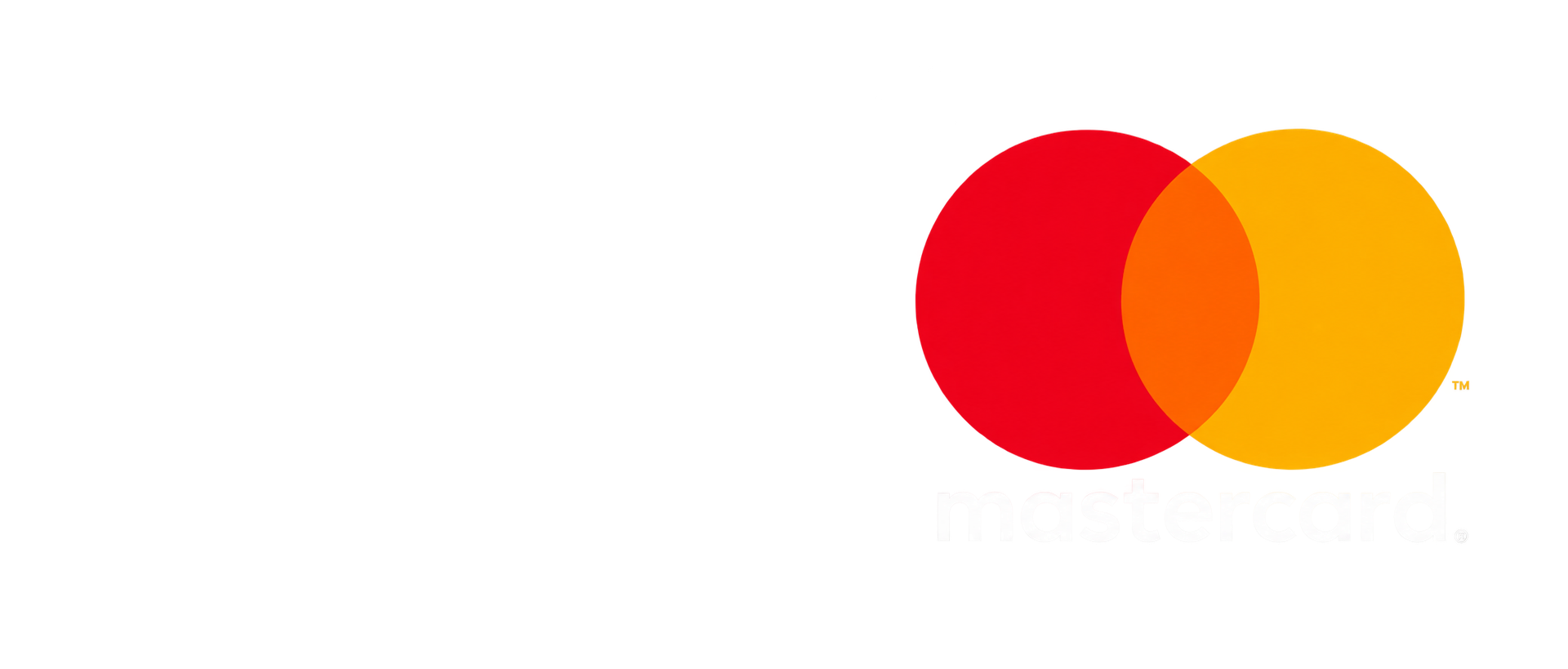 Visa / Mastercard Logo: Ein- und Auszahlung bei Twindor Deutschland