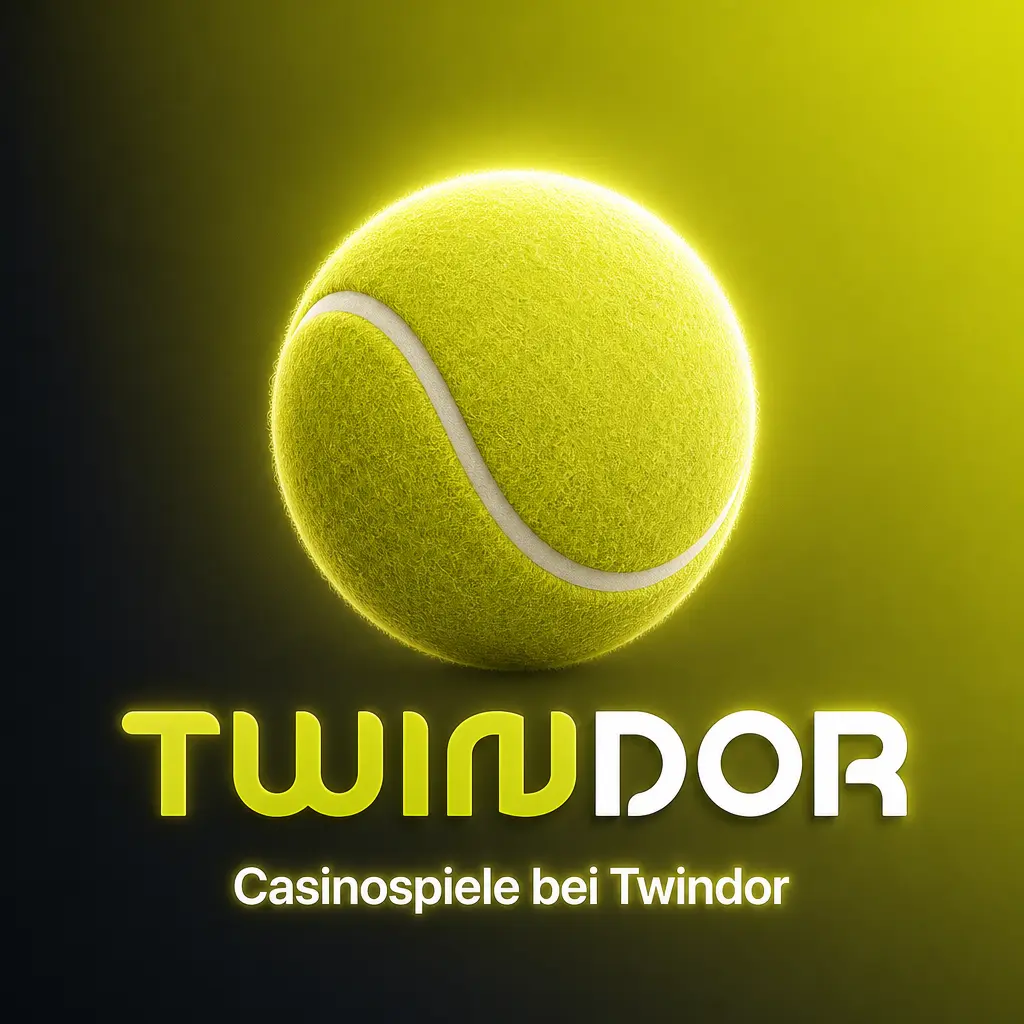Casinospiele bei Twindor: Spielautomaten, Roulette, Blackjack, Live-Casino und weitere Kategorien im Überblick.