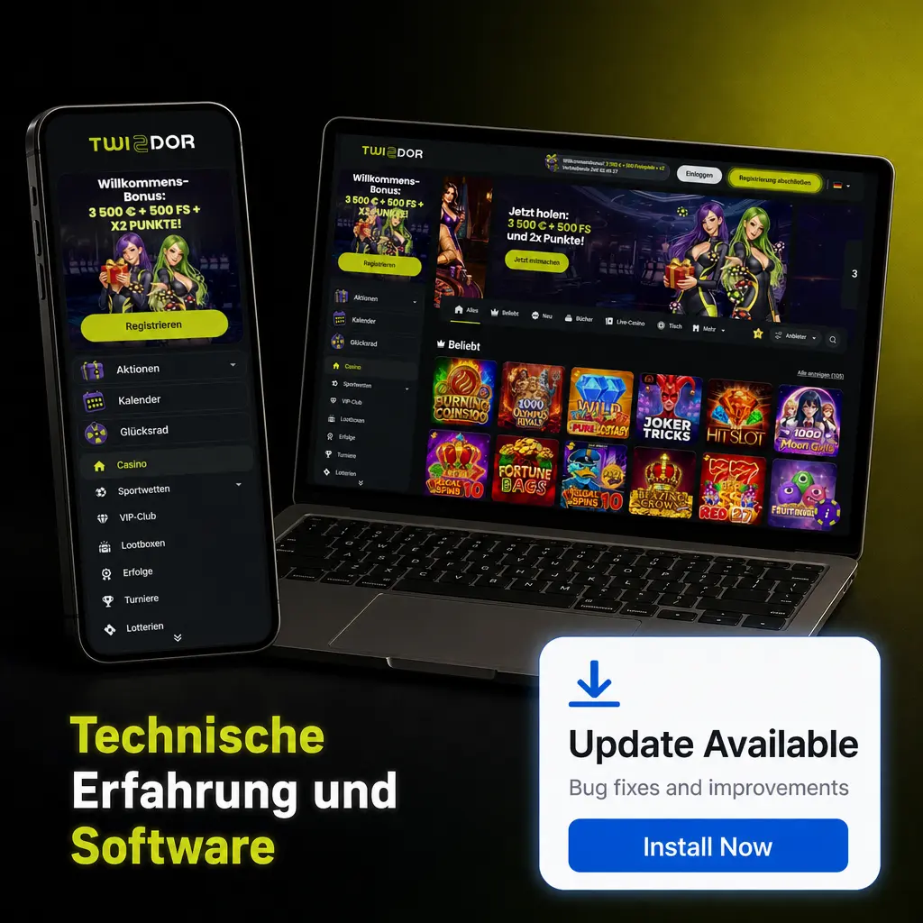 Game Control Unit und OCR-Technologie erfassen Live-Casino-Ergebnisse digital bei adaptiver Videoauflösung bis 1080p.